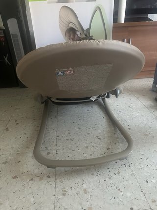 Hamaca Bebé Chicco Hoopla