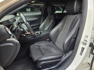 Mercedes-Benz Clase E 2016