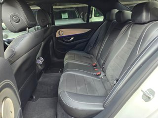 Mercedes-Benz Clase E 2016