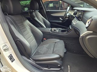 Mercedes-Benz Clase E 2016