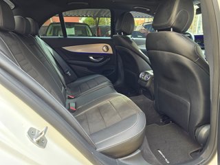 Mercedes-Benz Clase E 2016