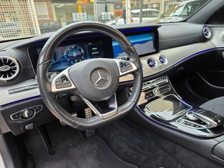 Mercedes-Benz Clase E 2016