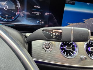 Mercedes-Benz Clase E 2016