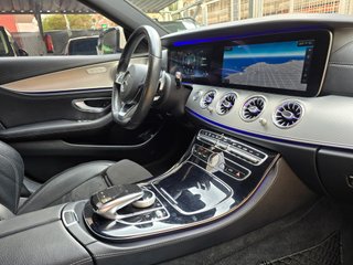 Mercedes-Benz Clase E 2016