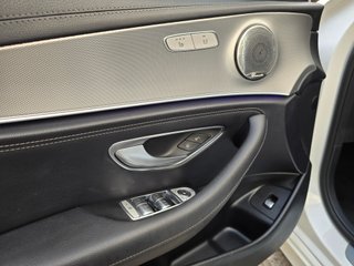 Mercedes-Benz Clase E 2016
