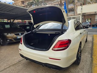 Mercedes-Benz Clase E 2016