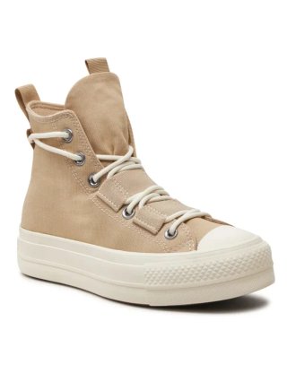 zapatillas Converse Chuck Taylor All Star Lift