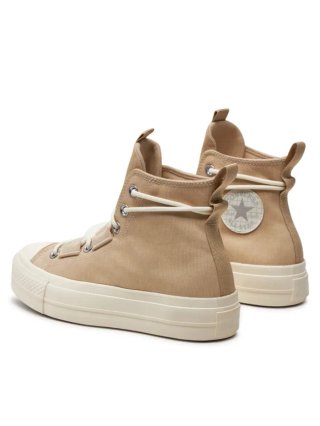 zapatillas Converse Chuck Taylor All Star Lift