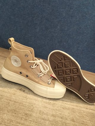 zapatillas Converse Chuck Taylor All Star Lift