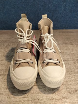 zapatillas Converse Chuck Taylor All Star Lift