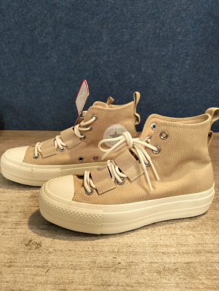 zapatillas Converse Chuck Taylor All Star Lift