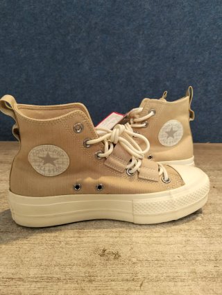 zapatillas Converse Chuck Taylor All Star Lift
