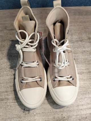 zapatillas Converse Chuck Taylor All Star Lift