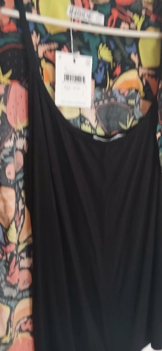 Conjunto verano INSIDE M Frutas