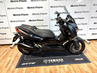 Yamaha X Max 300 Iron Max