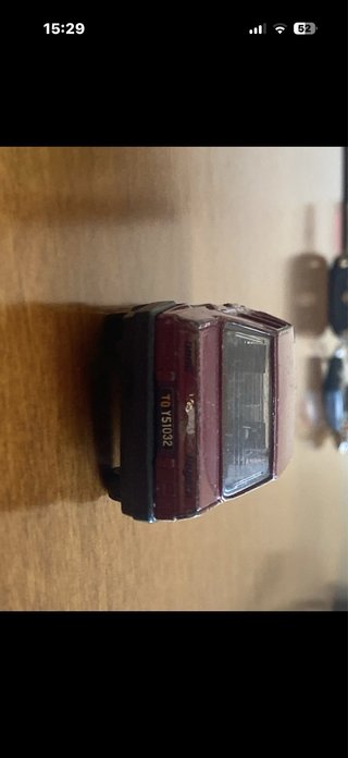 Modellino auto d'epoca da collezione