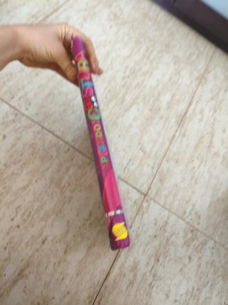 Aprendo Costura - Libro Infantil
