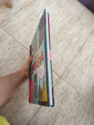 Aprendo Costura - Libro Infantil