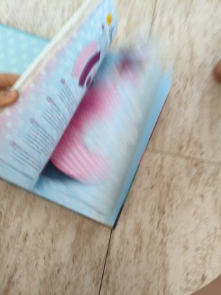 Aprendo Costura - Libro Infantil