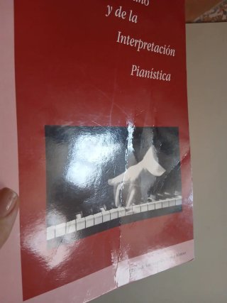 Historia del piano y de la interpretación pianí...
