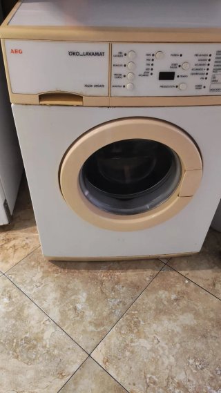 Piezas lavadora AEG OKO-LAVAMAT