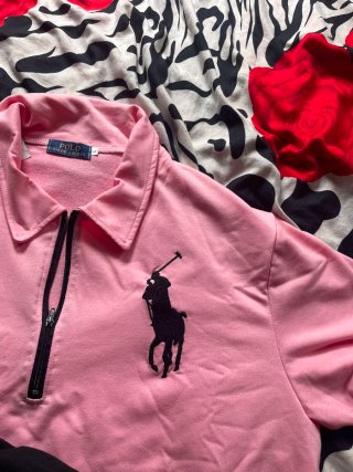 Conjunto Polo Ralph Lauren Hombre