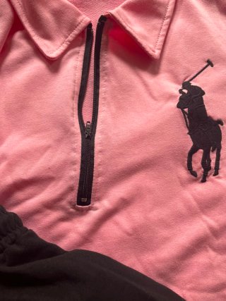 Conjunto Polo Ralph Lauren Hombre