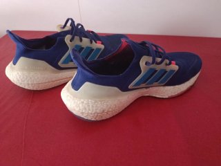 Zapatillas Adidas Ultraboost Talla 46