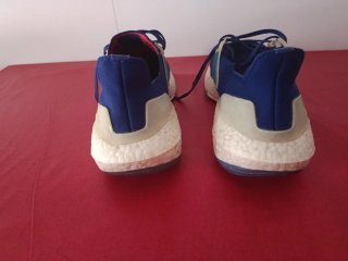 Zapatillas Adidas Ultraboost Talla 46