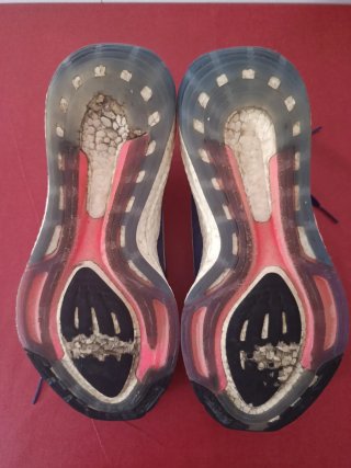 Zapatillas Adidas Ultraboost Talla 46