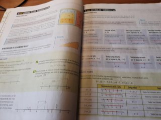 Matemáticas 3 ESO Edelvives Fanfest