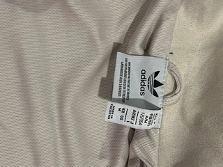 Chaqueta Adidas Año Nuevo Chino Gris