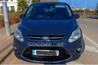 Ford C-MAX 2012