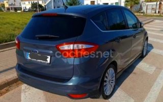 Ford C-MAX 2012