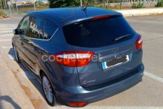 Ford C-MAX 2012