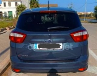 Ford C-MAX 2012