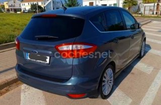 Ford C-MAX 2012