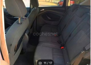 Ford C-MAX 2012