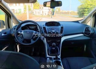 Ford C-MAX 2012
