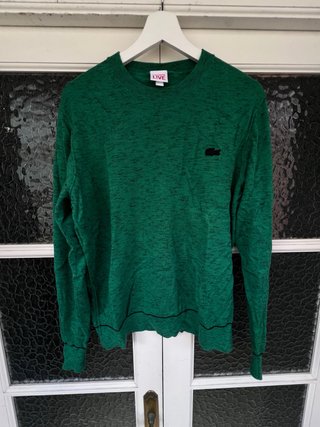 Jersey Lacoste
