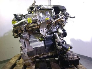 Rectp5635973 654920 motor mercedes-benz vito 114