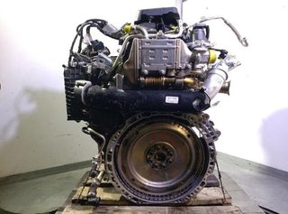 Rectp5635973 654920 motor mercedes-benz vito 114