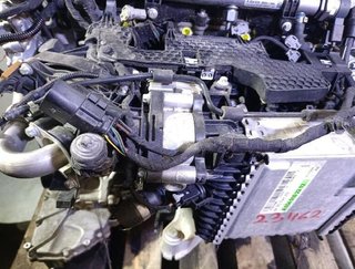 Rectp5635973 654920 motor mercedes-benz vito 114