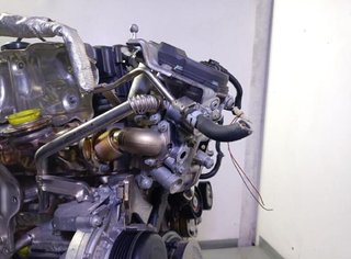 Rectp5635973 654920 motor mercedes-benz vito 114