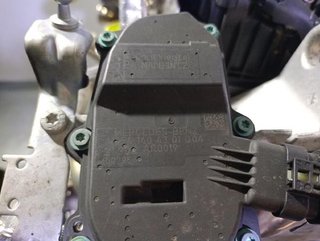 Rectp5635973 654920 motor mercedes-benz vito 114