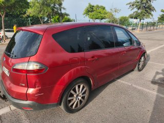 Ford S-MAX 2007