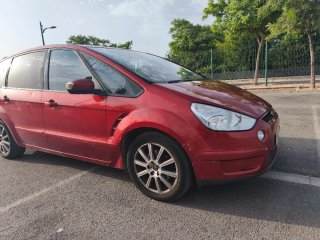 Ford S-MAX 2007