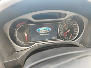 Ford S-MAX 2007