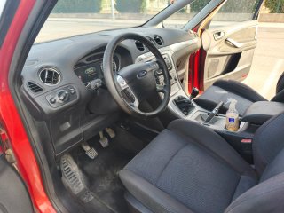 Ford S-MAX 2007