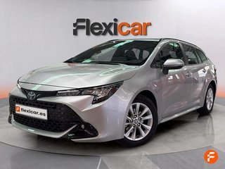 Toyota Corolla 140H Active Plus Touring Sport